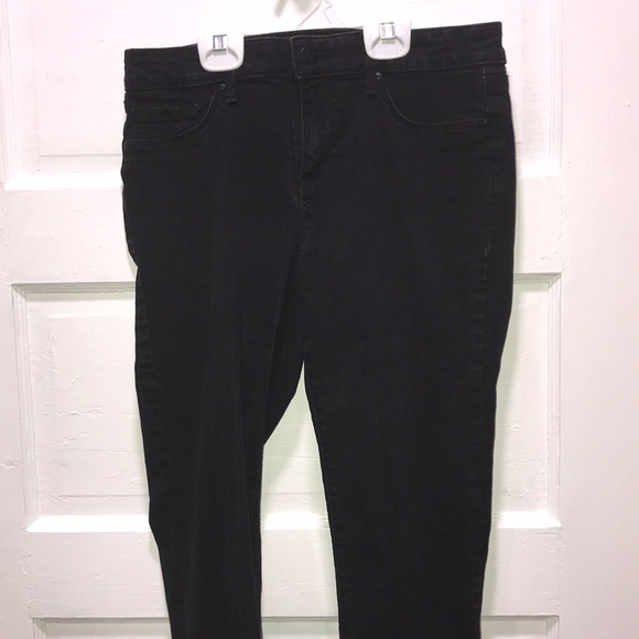 Jessica Simpson Denim - Jessica Simpson ankle skinny jeans SIZE 8
